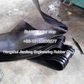 Jianfeng Rubber Supply Ribbed Centerbulb Waterstoper to The United States